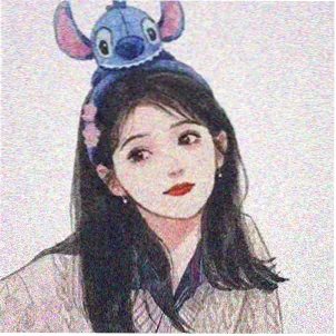 葛美霞人物头像